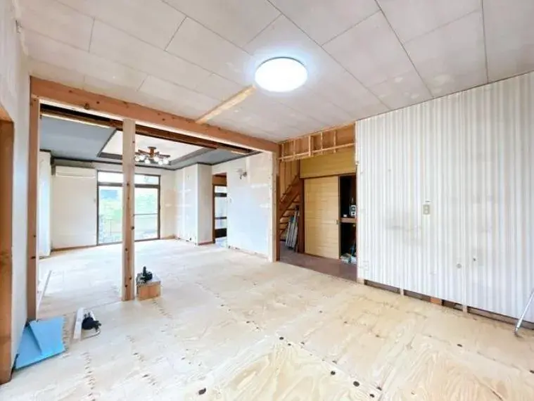 5LDK Property Misato-machi Miyagi Prefecture (8)
