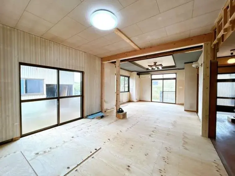 5LDK Property Misato-machi Miyagi Prefecture (9)