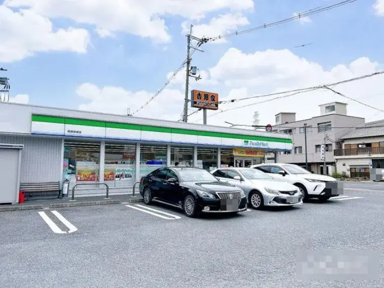 Inmueble 3SLDK Ciudad de Himeji Prefectura de Hyogo (33)