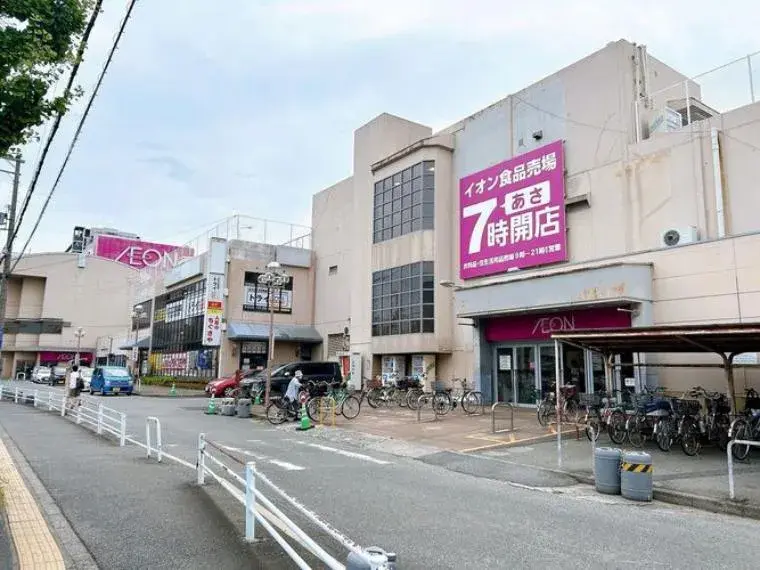 Inmueble 3SLDK Ciudad de Himeji Prefectura de Hyogo (34)
