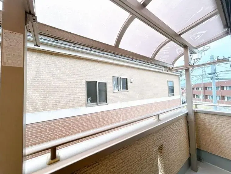 3LDK Iruma City Saitama Prefecture (3)