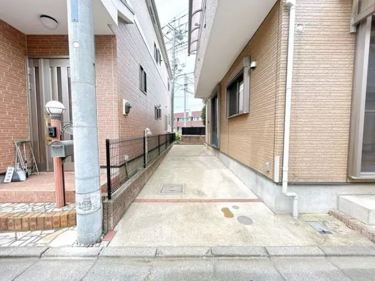3LDK Iruma City Saitama Prefecture (4)