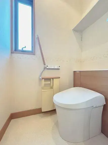 عقار 3SLDK مدينة فوجينوميا شيزوكا (32)
