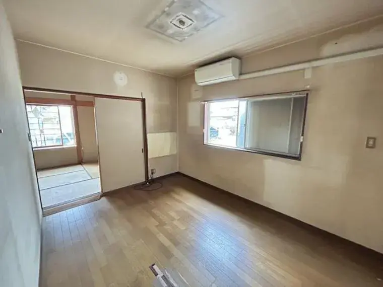 3LDK Property Yokkaichi City Mie Prefecture (2)