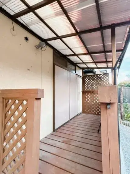 Propiedad 4DK Ciudad de Uto Prefectura de Kumamoto (18)