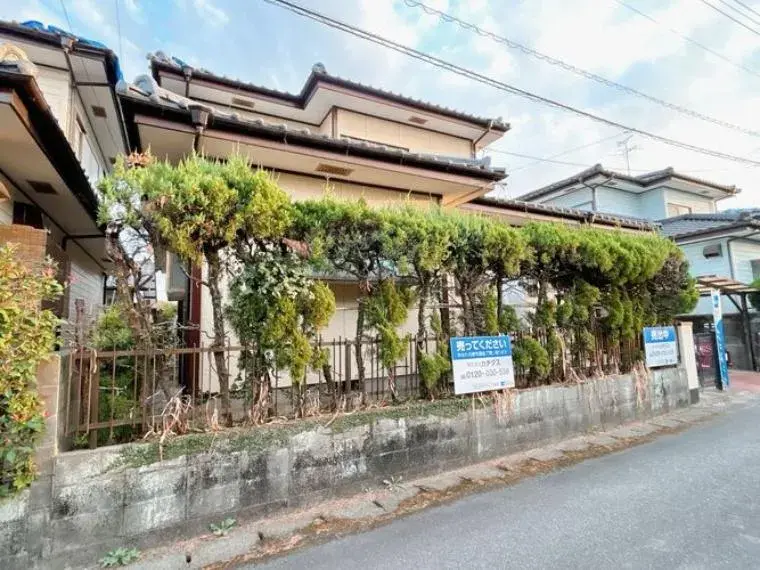 Propiedad 4DK Ciudad de Uto Prefectura de Kumamoto (4)