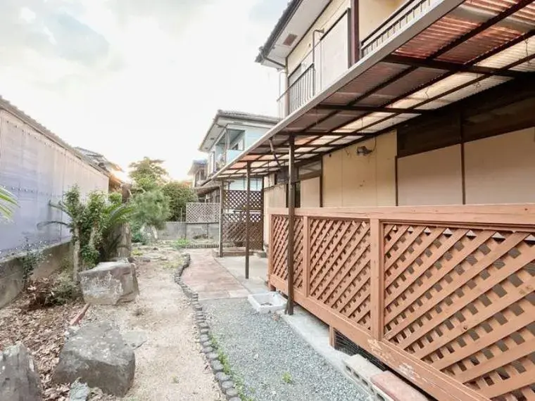 Propiedad 4DK Ciudad de Uto Prefectura de Kumamoto (7)