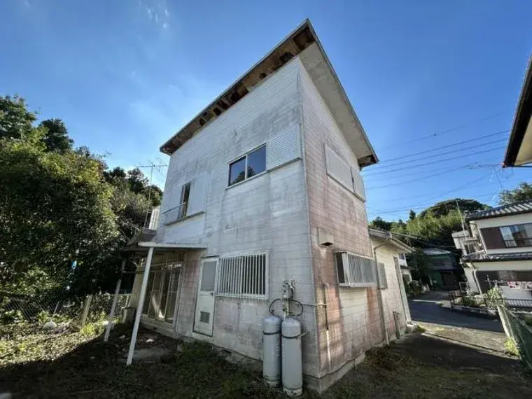Propiedad 5DK Pueblo Shinto Prefectura de Gunma (2)