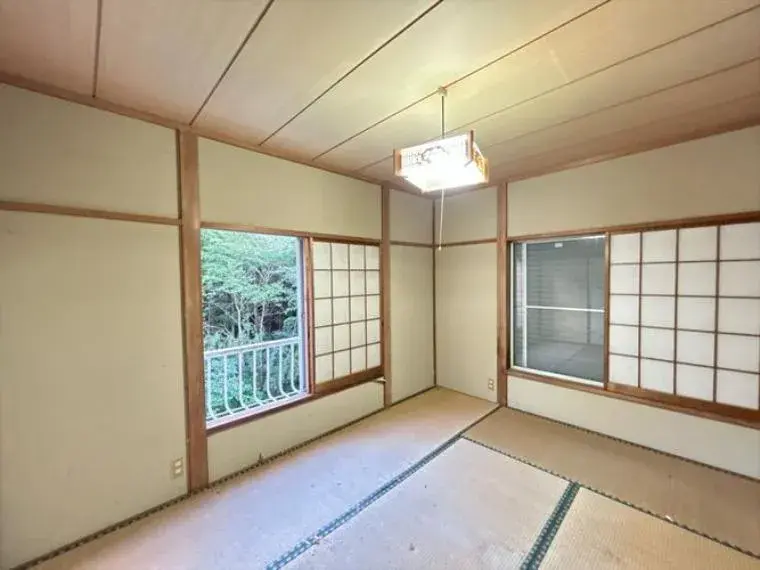Propiedad 5DK Pueblo Shinto Prefectura de Gunma (13)