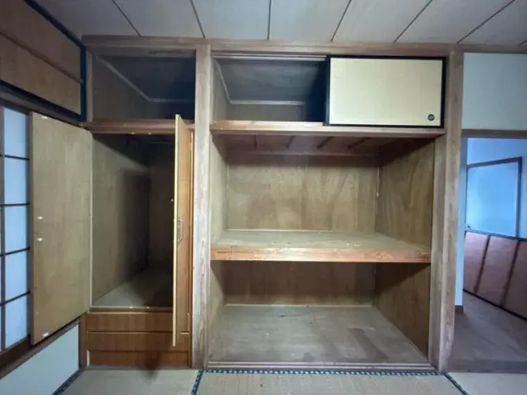 Propiedad 5DK Pueblo Shinto Prefectura de Gunma (18)