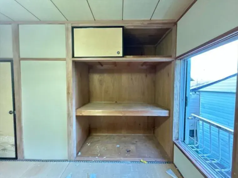 Propiedad 5DK Pueblo Shinto Prefectura de Gunma (19)