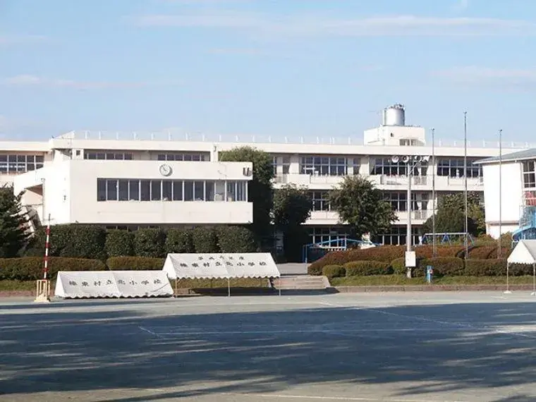 Propiedad 5DK Pueblo Shinto Prefectura de Gunma (28)