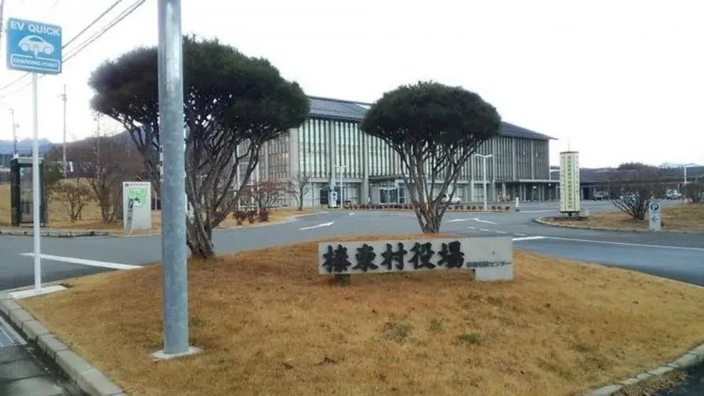 Propiedad 5DK Pueblo Shinto Prefectura de Gunma (30)