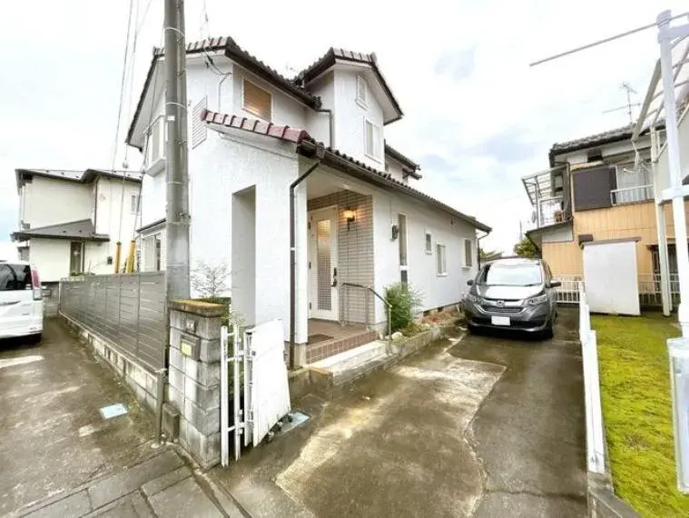 Akiya in Saitama