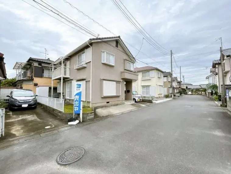 4SLDK Property Honjo City Saitama Prefecture (2)