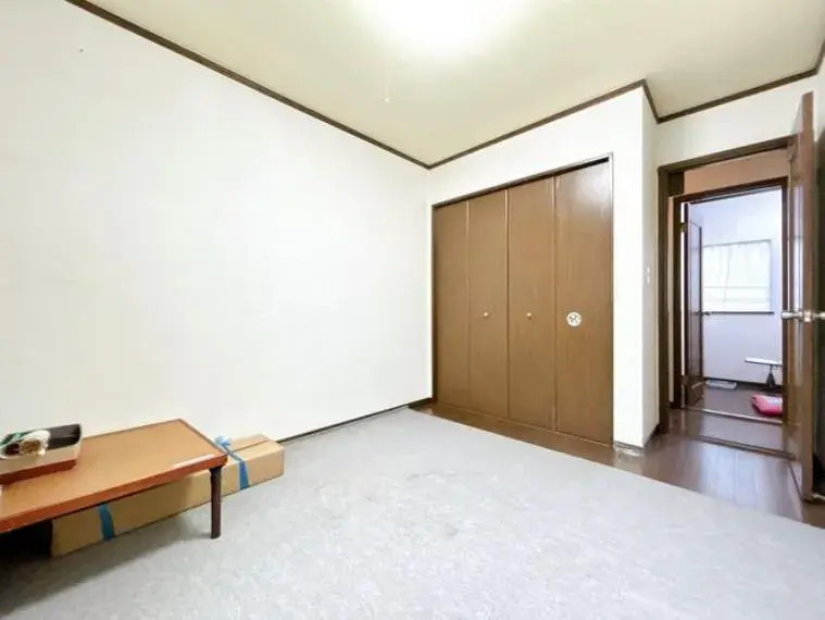 4SLDK Property Honjo City Saitama Prefecture (11)