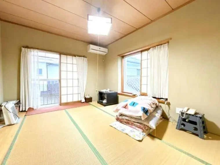 4SLDK Property Honjo City Saitama Prefecture (13)