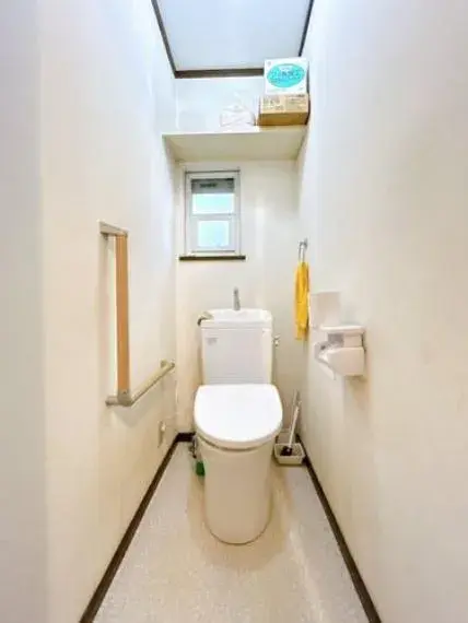 4SLDK Property Honjo City Saitama Prefecture (24)