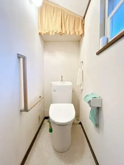 4SLDK Property Honjo City Saitama Prefecture (26)
