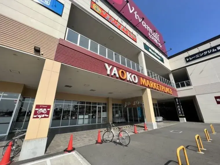 4SLDK Property Honjo City Saitama Prefecture (31)