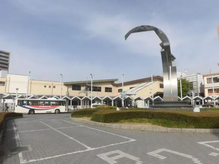 4SLDK Property Honjo City Saitama Prefecture (32)