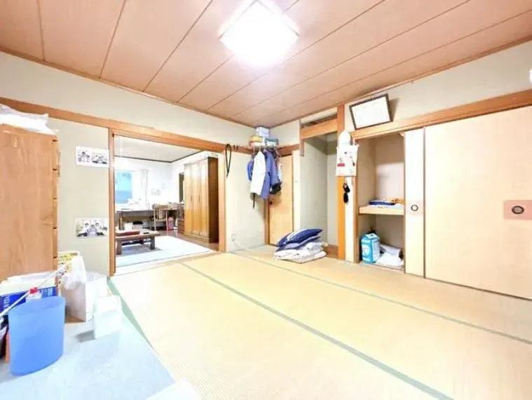 4SLDK Property Honjo City Saitama Prefecture (7)