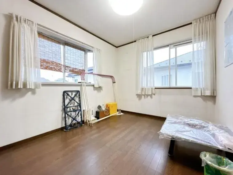 4SLDK Property Honjo City Saitama Prefecture (9)