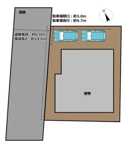 5SLDK Property Okazaki City Aichi Prefecture (27)
