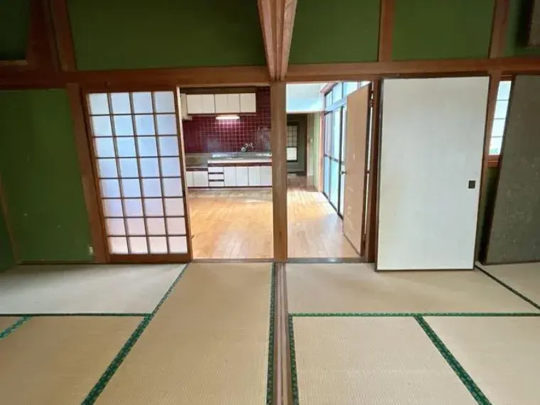 Propriété 3LDK Ville de Tamana Préfecture de Kumamoto (11)
