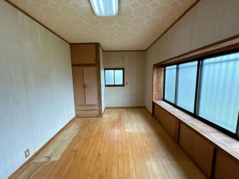 Propriété 3LDK Ville de Tamana Préfecture de Kumamoto (12)