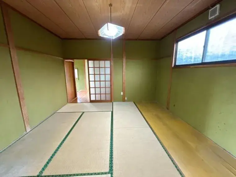 Propriété 3LDK Ville de Tamana Préfecture de Kumamoto (15)