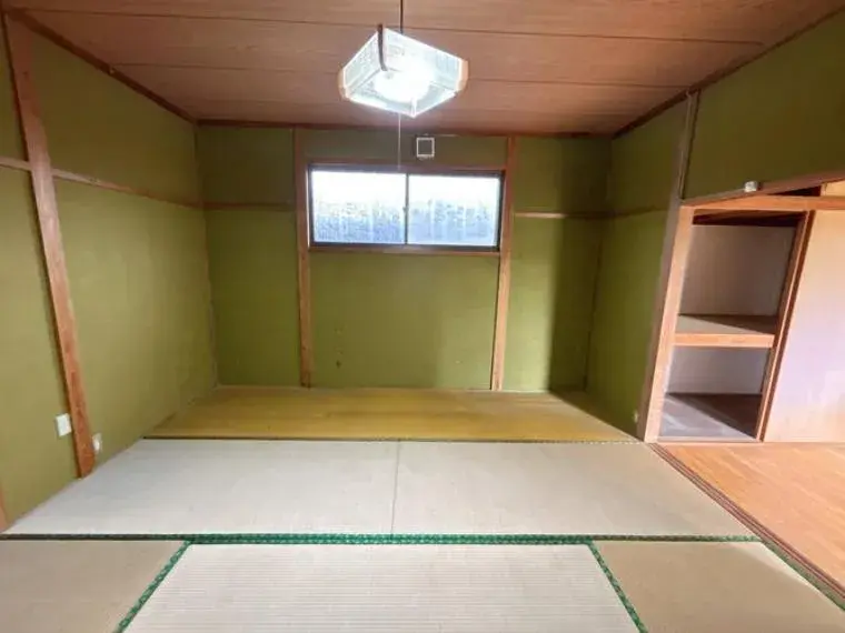 Propriété 3LDK Ville de Tamana Préfecture de Kumamoto (16)