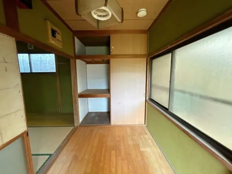 Propriété 3LDK Ville de Tamana Préfecture de Kumamoto (19)
