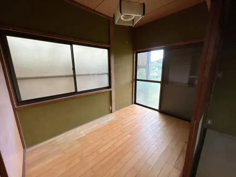 Propriété 3LDK Ville de Tamana Préfecture de Kumamoto (20)