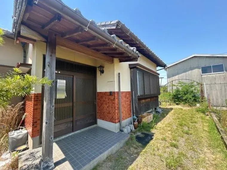 Propriété 3LDK Ville de Tamana Préfecture de Kumamoto (3)