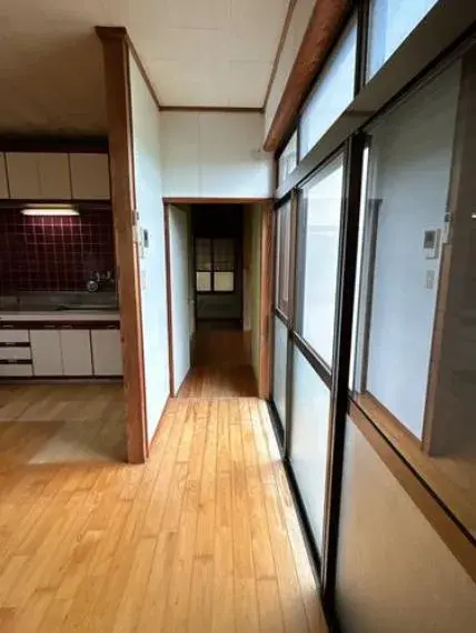 Propriété 3LDK Ville de Tamana Préfecture de Kumamoto (22)