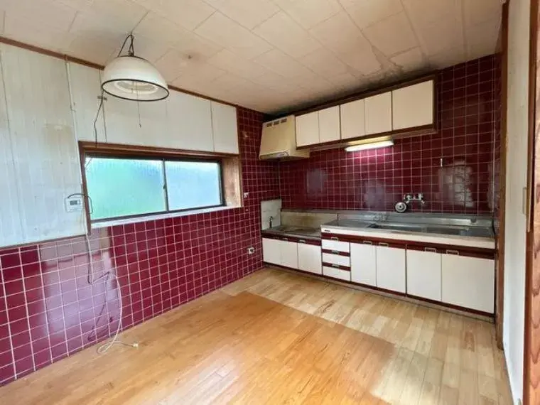 Propriété 3LDK Ville de Tamana Préfecture de Kumamoto (23)