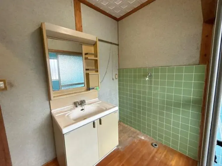 Propriété 3LDK Ville de Tamana Préfecture de Kumamoto (26)
