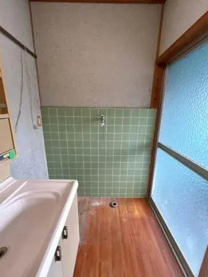 Propriété 3LDK Ville de Tamana Préfecture de Kumamoto (27)