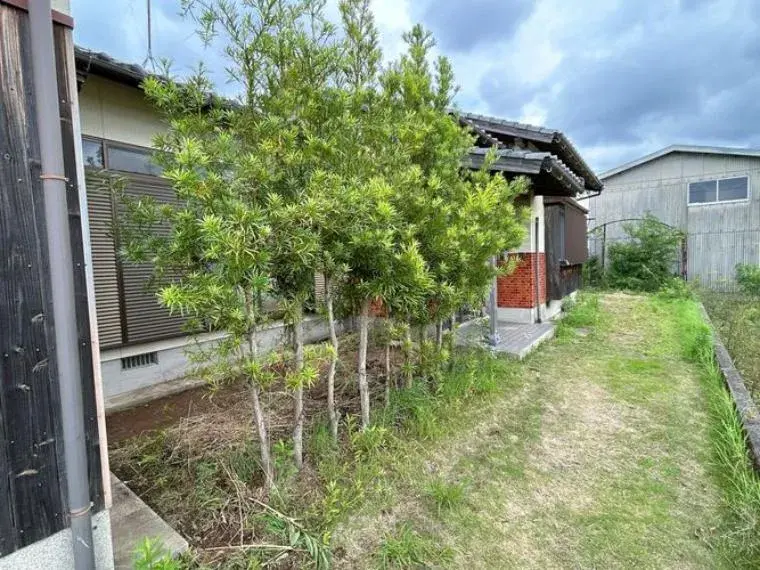 Propriété 3LDK Ville de Tamana Préfecture de Kumamoto (6)