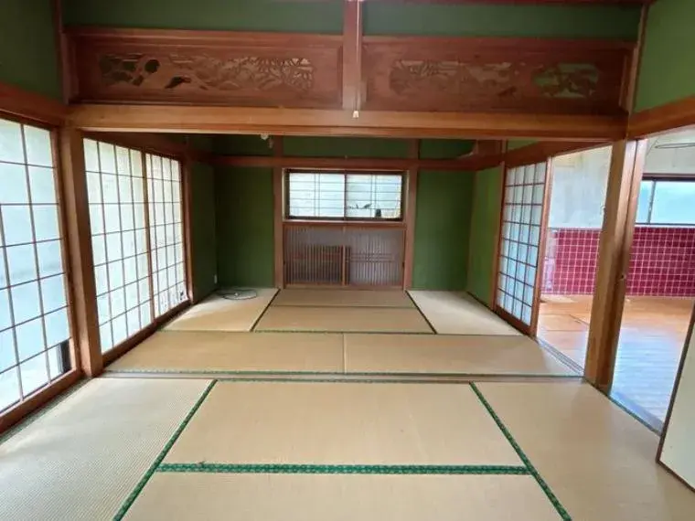 Propriété 3LDK Ville de Tamana Préfecture de Kumamoto (8)