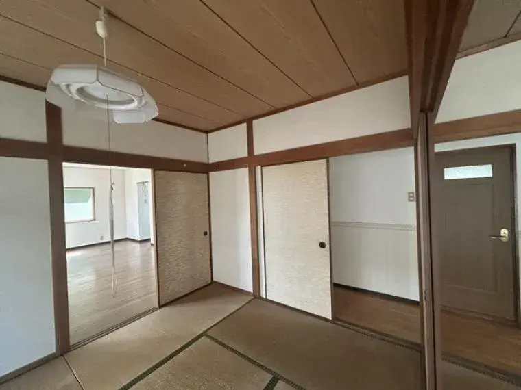 4LDK Propiedad Ciudad de Kikuchi Prefectura de Kumamoto (11)
