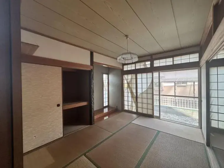 4LDK Propiedad Ciudad de Kikuchi Prefectura de Kumamoto (12)