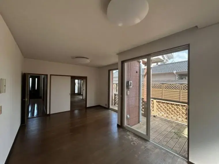 4LDK Propiedad Ciudad de Kikuchi Prefectura de Kumamoto (6)