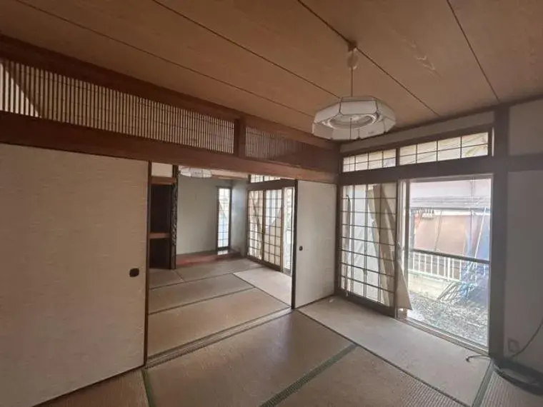 4LDK Propiedad Ciudad de Kikuchi Prefectura de Kumamoto (10)