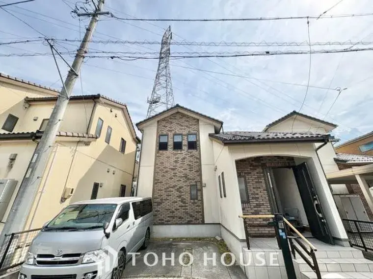 Akiya in 一宫市
