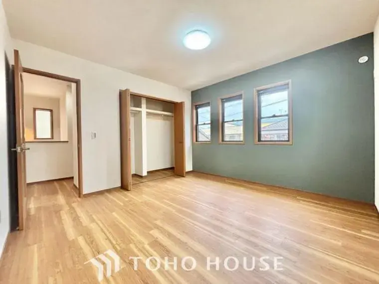Bien immobilier 4LDK Ville d'Ichinomiya Préfecture d'Aichi (9)