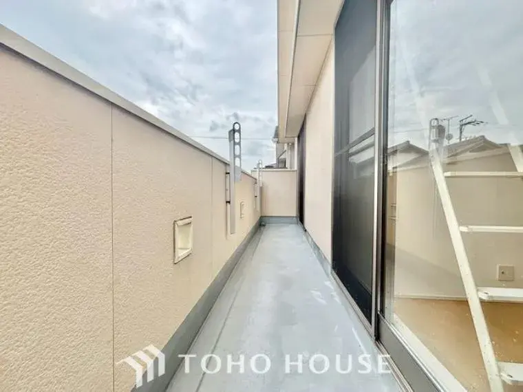 3LDK Property Ichinomiya City Aichi Prefecture (2)