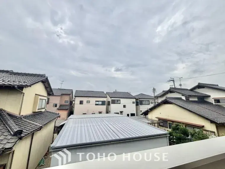 3LDK Property Ichinomiya City Aichi Prefecture (3)
