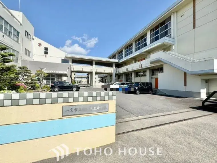 3LDK Property Ichinomiya City Aichi Prefecture (33)